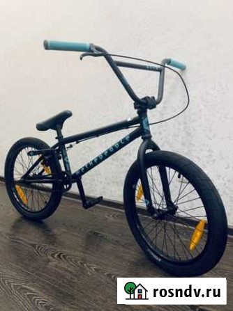 Велосипед bmx Сочи - изображение 1