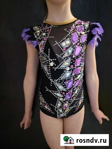 Купальники для художественной гимнастики 125-152 Улан-Удэ - изображение 1