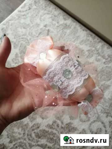 Новогодний комплект конфетка Стерлитамак - изображение 1