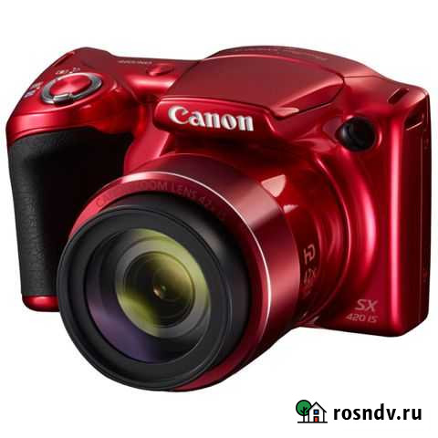 Фотоаппарат Батайск - изображение 1