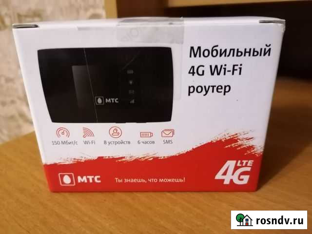 Модемы и роутеры 4g Брянск - изображение 1