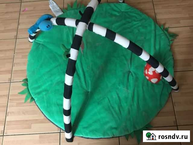 Коврик икеа Дубовое - изображение 1