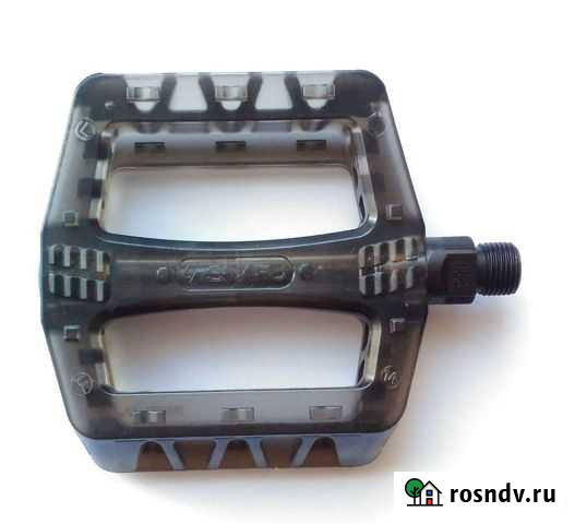 Педали Бугульма - изображение 1