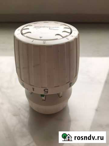 Терморегулятор Danfoss, FAR Кингисепп - изображение 1