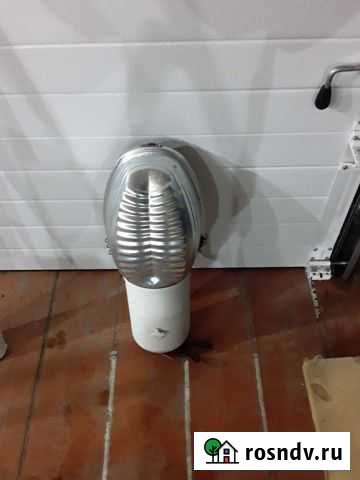 Фонарь уличный Нурлат - изображение 1