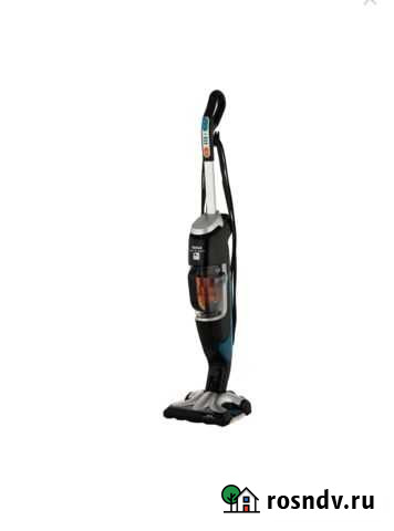 Пылесос Tefal Clean&Steam VP7545RH Череповец - изображение 1