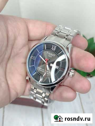 Часы наручные Tissot Казань - изображение 1