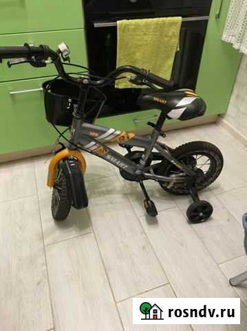 Велосипед Безенчук - изображение 1