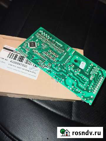 Плата для холодильника beko CN 335220 X Нижний Тагил - изображение 1