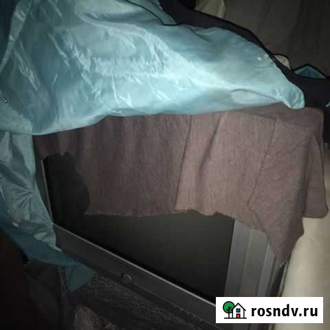 Тиривизар Магнитогорск - изображение 1