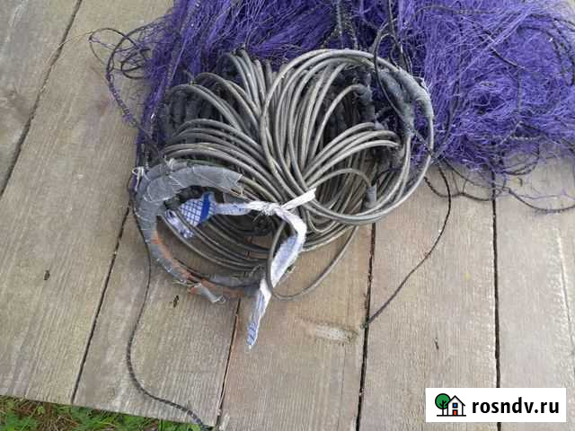 Удочки квадратные примирно 2х6о м Молочный - изображение 1