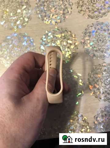 Браслет xiaomi mi band 5 Калуга - изображение 1