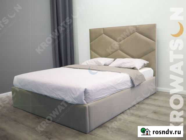 Кровать Уфа - изображение 1