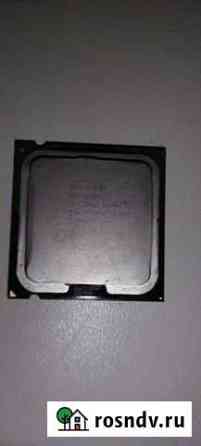 Процессор intel pentium 4 511 Томск