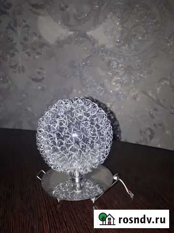 Светильник встраиваемый галогеновый Чита - изображение 1