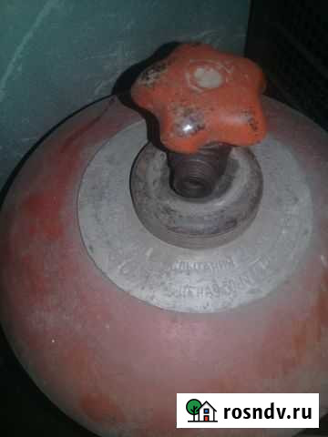 Баллон Владикавказ - изображение 1