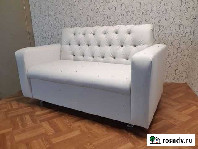 Диван для кафе, кальянной и офиса Симферополь - изображение 1