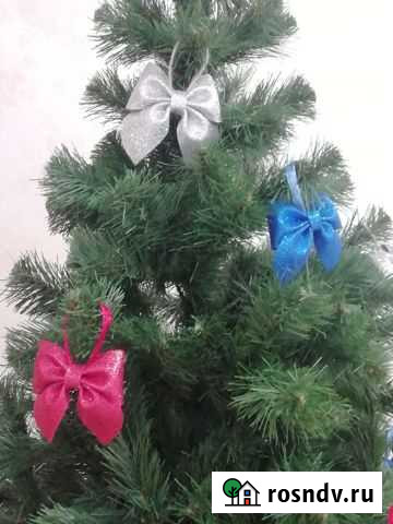 Ёлочные украшения Казань - изображение 1