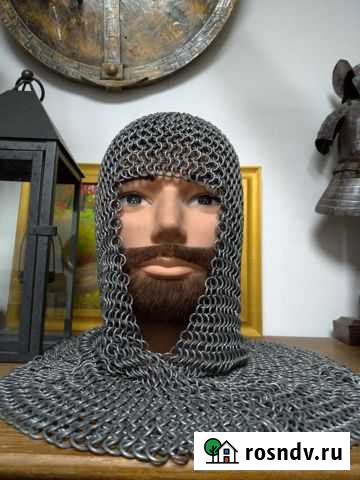 Кольчуга Краснодар - изображение 1