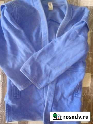 Куртка для самбо Воронеж - изображение 1