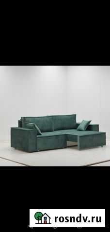 Угловой диван бу Тюмень - изображение 1
