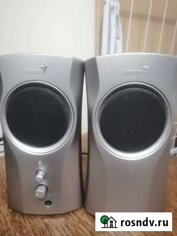 Колонки для компьютера Омск - изображение 1