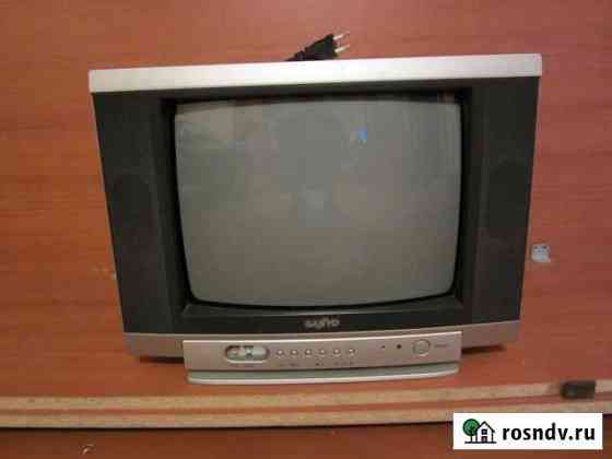 Телевизор sanyo ce14se1m Тольятти