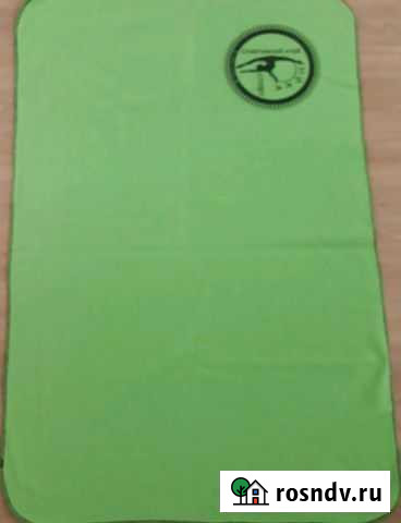 Пледы для занятий художественной гимнастикой Ижевск - изображение 1