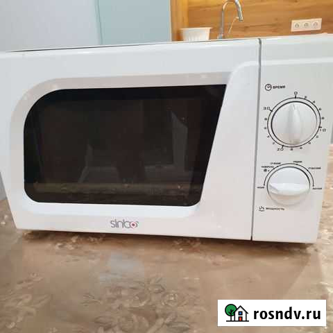 Микроволновая печь sinbo Тюмень - изображение 1