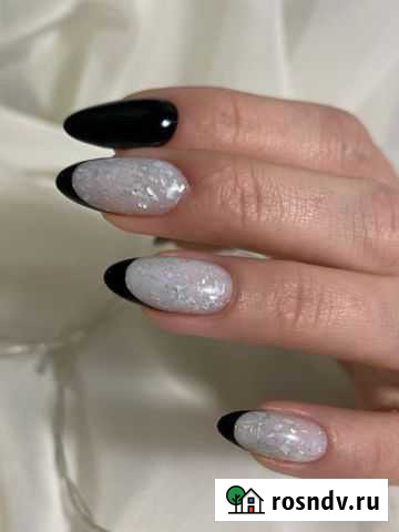 Мастер маникюра на дому Киров - изображение 1