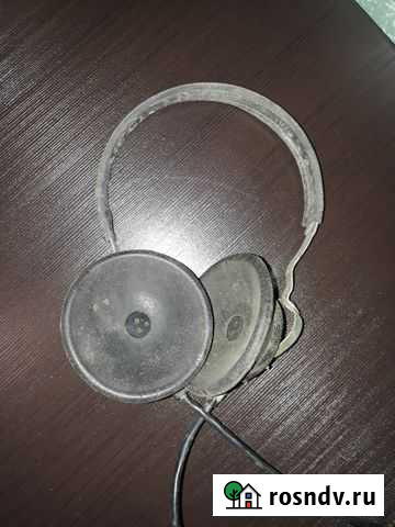 Телефоны головные та-56М Волгоград - изображение 1