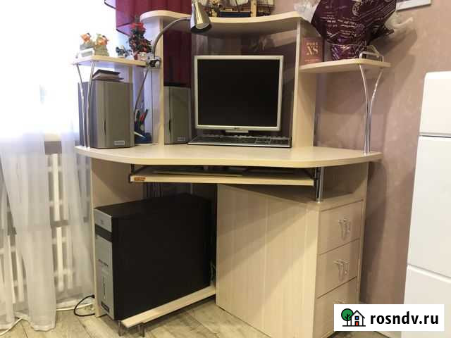 Компьютерный стол Тамбов - изображение 1
