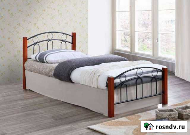 Кровать 90 х 190 Жуковский - изображение 1