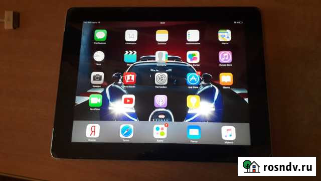 iPad Астрахань - изображение 1
