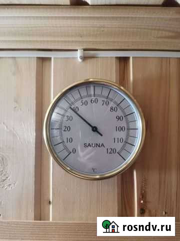 Термометр Великий Новгород - изображение 1