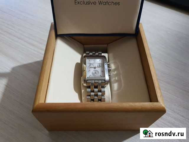 Часы Jacques Lemans Челябинск - изображение 1