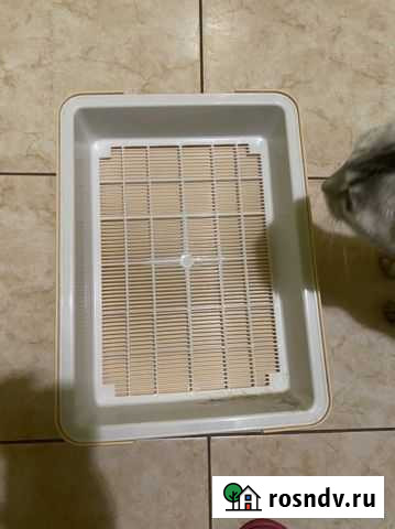 Лоток Анапа - изображение 1