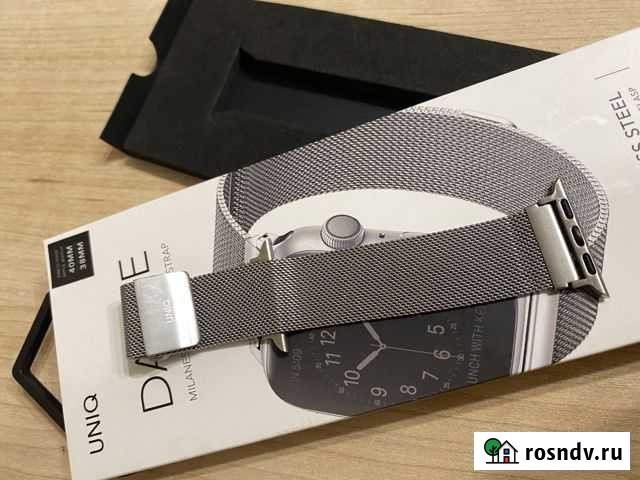 Ремешок apple watch Пермь - изображение 1