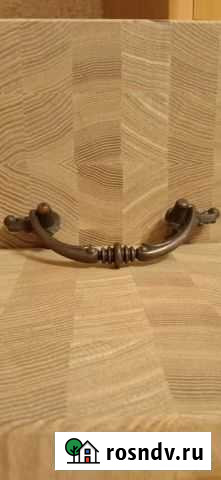 Ручка мебельная винтаж Вологда - изображение 1