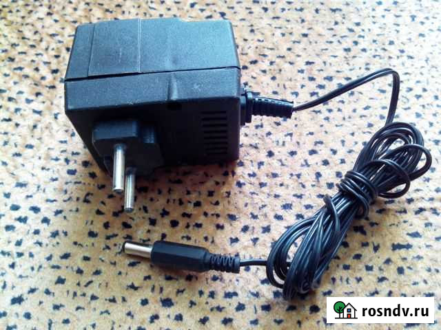 Блок питания 12 В Вязьма - изображение 1