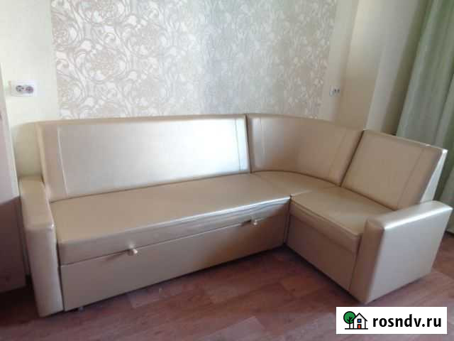 Кухонный уголок со спальным местом Анапа - изображение 1