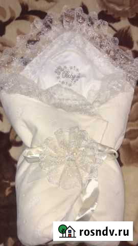 Конверт для выписки Ставрополь - изображение 1