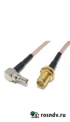 Переходники, пигтейлы, кабельные сборки Волгоград - изображение 1