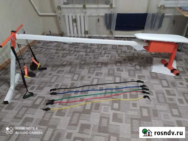 Тренажёр плавца Пенза - изображение 1