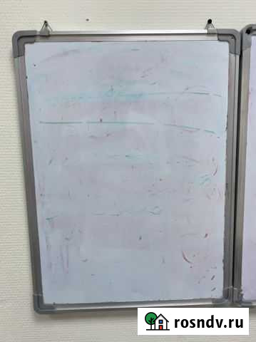 Маркерная доска Новосибирск - изображение 1