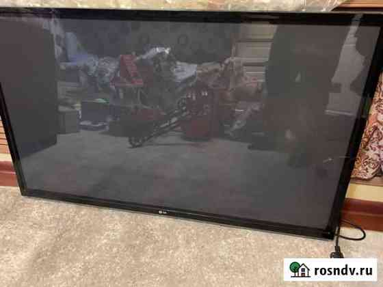 Телевизор lg 50PA4510 Ставрополь