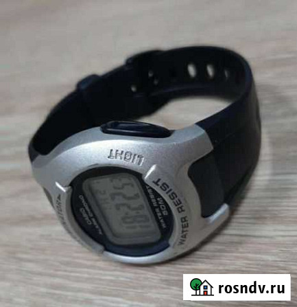 Часы электронные casio Краснодар - изображение 1