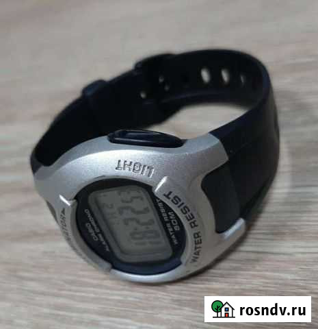 Часы электронные casio Краснодар - изображение 1