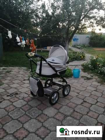 Коляска 2в1 Курск - изображение 1