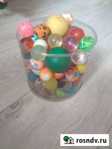Бассейн с шариками Уфа - изображение 1